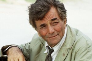 Quiz : passe un test de Q.I., on te dira si t&rsquo;es aussi intelligent que Columbo