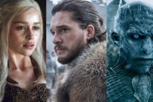 Quiz : tu n&rsquo;as jamais vu Game of Thrones si tu n&rsquo;arrives pas à nommer ces 5 persos