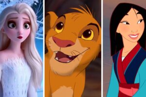 Quiz : personne n&rsquo;a jamais eu 20/20 à ce Bac version Disney