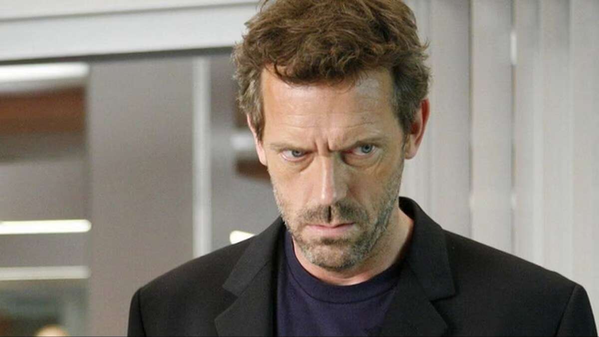 Dr House : tu as grandi en regardant la série si tu as 10/10 à ce quiz