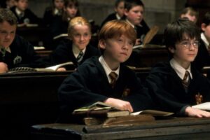 T&rsquo;es un Moldu si tu n&rsquo;as pas 10/10 à ce quiz sur Harry Potter