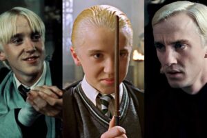 Harry Potter : seul un Serpentard aura 10/10 à ce quiz sur Drago Malefoy