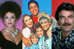 Quiz : t’es de la génération 80 si tu nommes plus de 5 séries