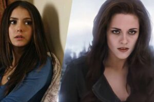 Sondage : qui détestes-tu le plus entre Elena (The Vampire Diaries) et Bella (Twilight) ?