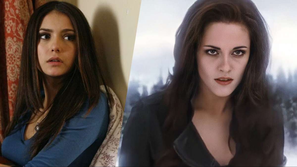 Sondage : qui détestes-tu le plus entre Elena (The Vampire Diaries) et Bella (Twilight) ?