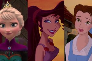 Quiz : t’as grandi avec Disney si tu relies ces 10 images aux bons films