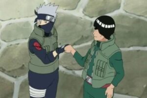 Quiz Naruto : élimine 5 personnages et on te dit si tu es Gaï ou Kakashi