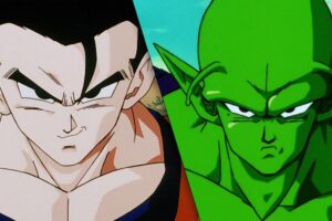 Quiz Dragon Ball Z : on te dit si t’es Gohan ou Piccolo en 5 questions