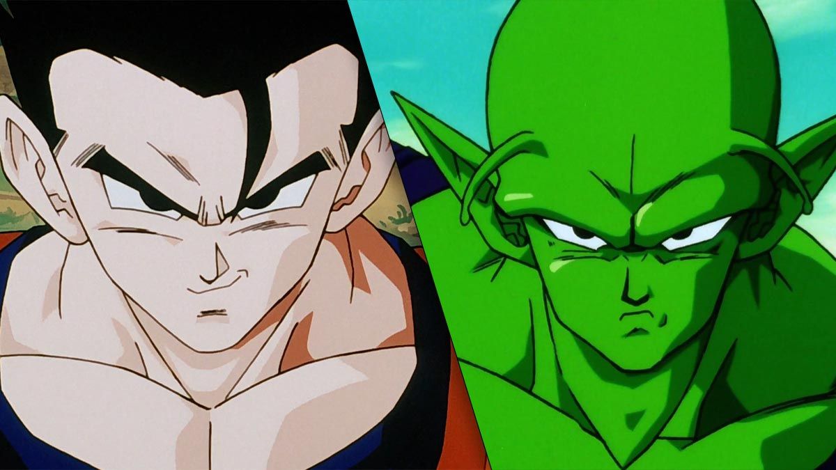 Qual versão do Gohan você seria?🍚🌠