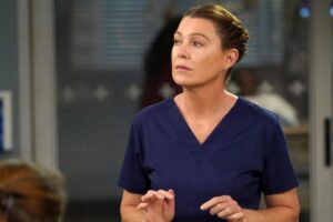 Grey&rsquo;s Anatomy : Ellen Pompeo de retour dans la saison 21 ? On a la réponse