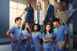 Grey’s Anatomy : la saison 20 pourrait compter seulement 10 épisodes à cause de la grève