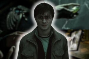 Harry Potter : tu deviens l’Élu si tu as plus de 7/10 à ce quiz sur les Horcruxes