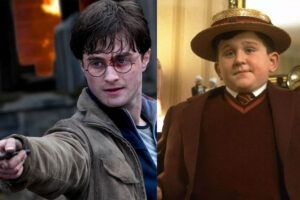 Quiz Harry Potter : choisis 5 persos, on te dit si t’es un moldu ou un sorcier