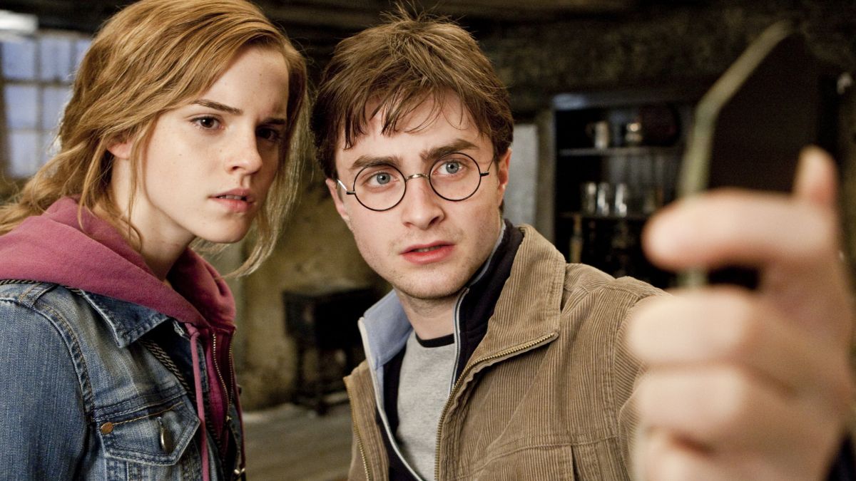 Le quiz ultime en 5 questions pour savoir si t&rsquo;es plus Harry Potter ou Hermione Granger