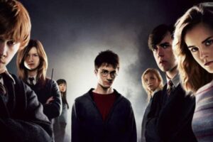 Harry Potter : tu rejoins l&rsquo;Ordre du Phénix si tu as 5/5 à ce quiz sur la bataille du département des mystères