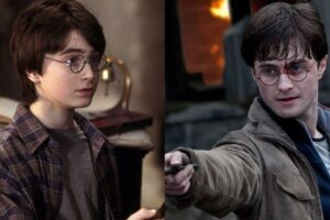 Quiz Harry Potter : t&rsquo;es un sorcier si tu relies le sortilège à son utilisation