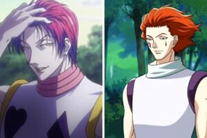 Olive et Tom, Hunter x Hunter : top 5 des anime qui ont connu un remake