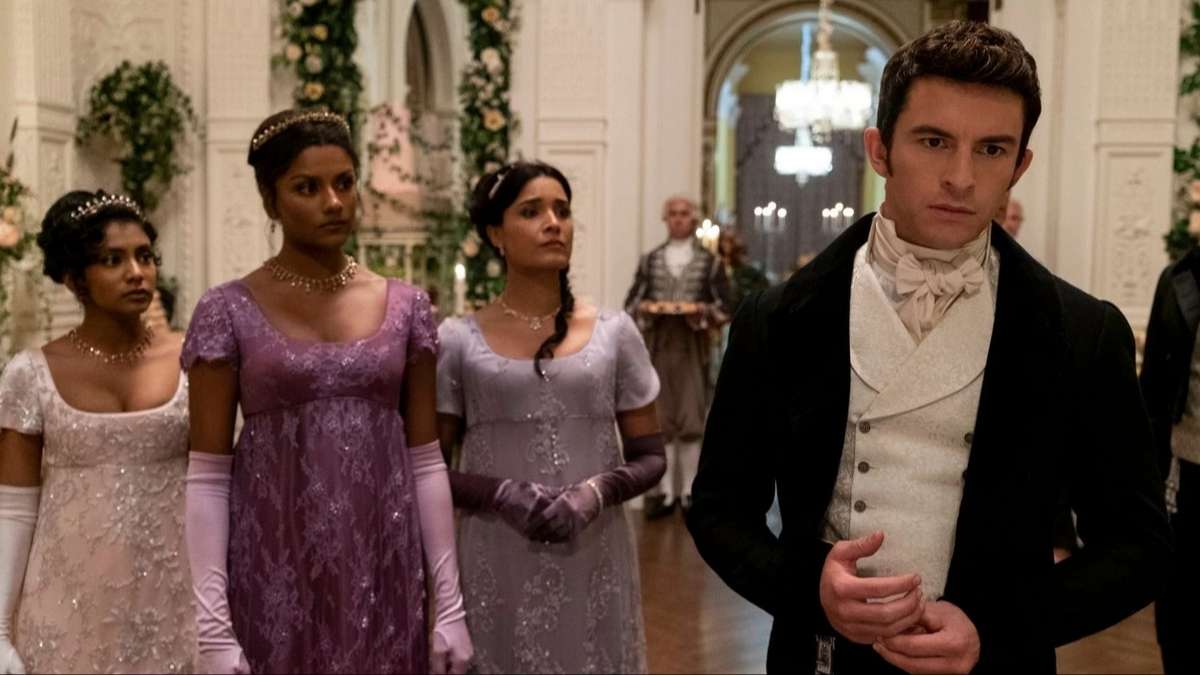 Bridgerton : quand la saison 3 va-t-elle sortir ? Jonathan Bailey donne une réponse