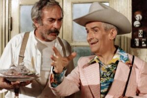 Quiz : t’as grandi avec Louis de Funès si tu reconnais au moins 5 de ses films