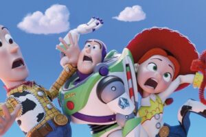 Quiz : t’as grandi avec Pixar si tu nommes ces 5 films en une image