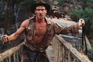 Tu as passé ta jeunesse devant Indiana Jones si tu as 5/5 à ce quiz sur la saga