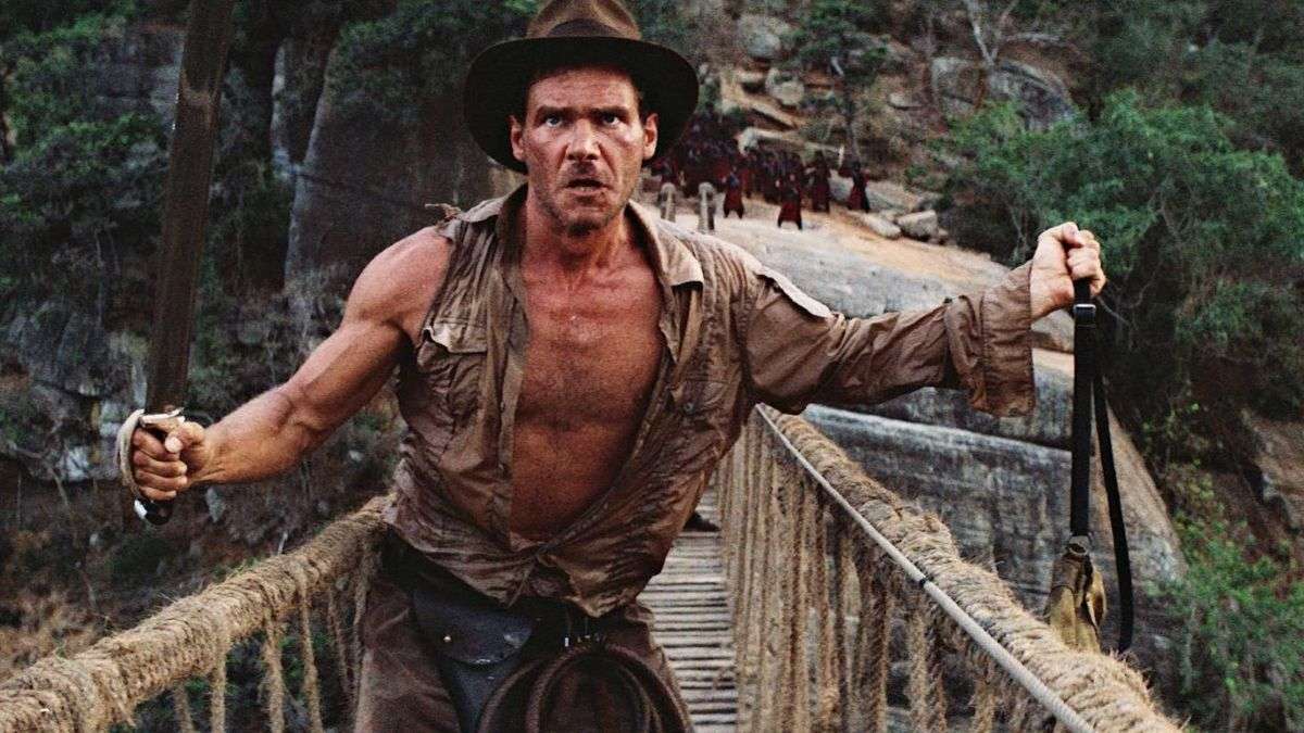 Tu as passé ta jeunesse devant Indiana Jones si tu as 5/5 à ce quiz sur la saga