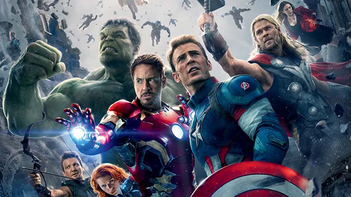 Tu remplaces Iron Man si t&rsquo;as 5/5 à ce quiz sur les Avengers