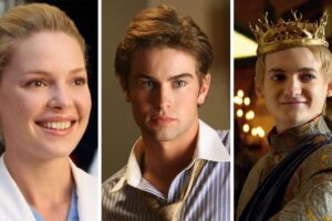 10 acteurs et actrices de séries qui ont détesté leur propre personnage