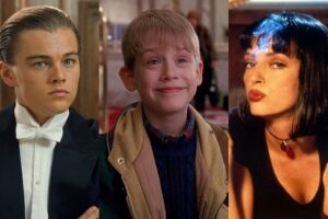 Quiz : t’es de la génération 90 si tu peux nommer plus de 10 personnages de films culte