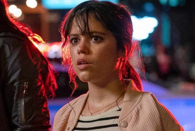 « C’est dégoutant, terrifiant, malsain ! » : Jenna Ortega révèle le traumatisme qui l&rsquo;a poussée à quitter Twitter