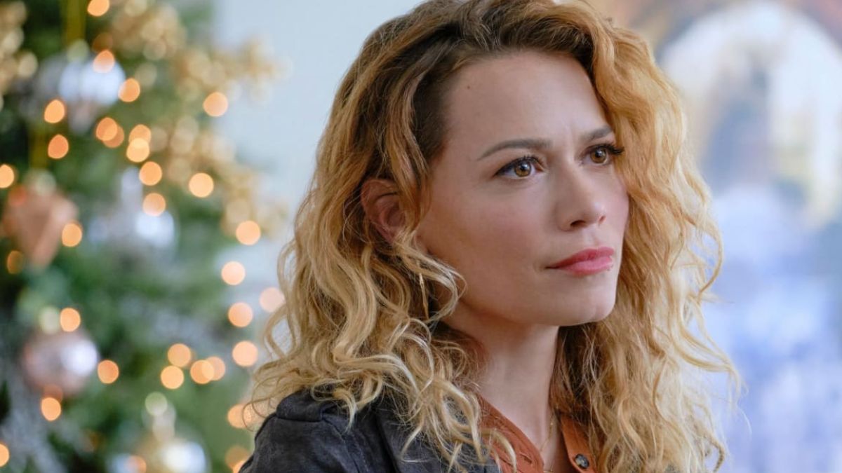 Les Frères Scott : 4 téléfilms de Noël avec Bethany Joy Lenz diffusés ce lundi 13 novembre à la télé, toutes les infos