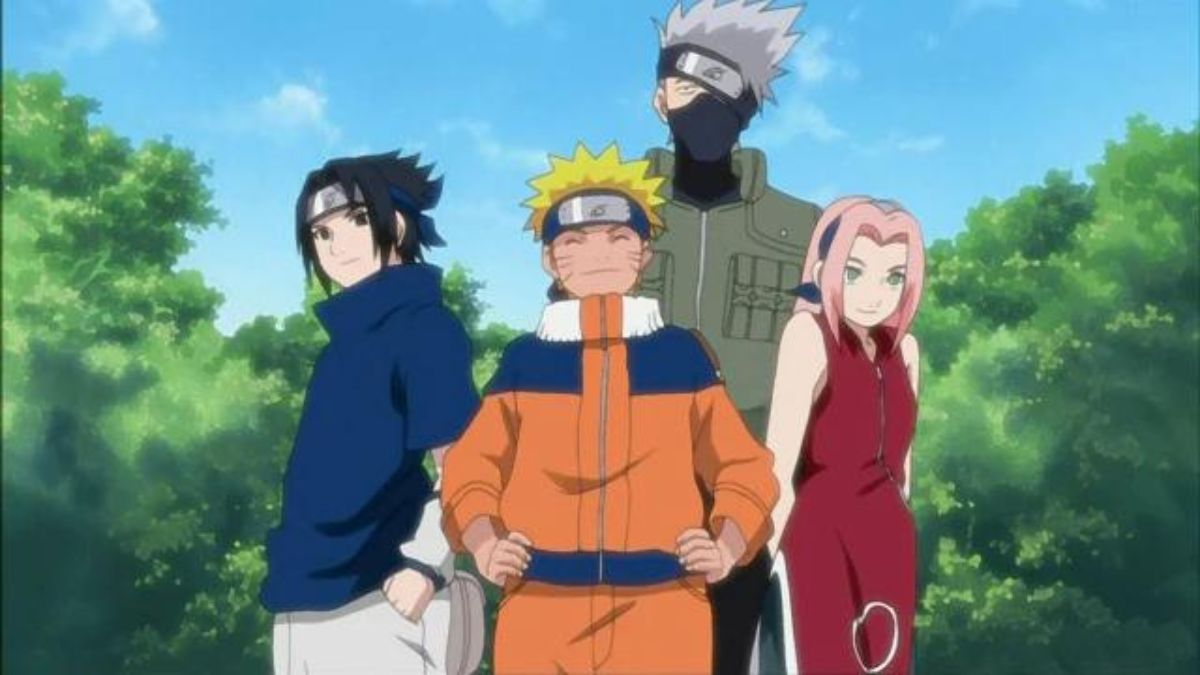 Réponds à ces 7 questions de personnalité, on devinera quel personnage de Naruto tu détestes