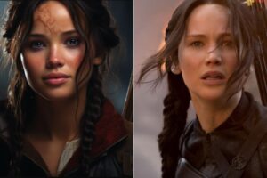 Hunger Games : à quoi ressemblent les personnages dans les livres de Suzanne Collins ?