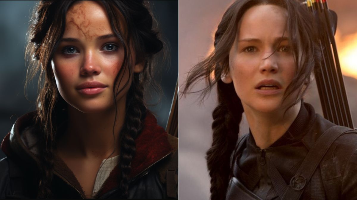 Hunger Games : à quoi ressemblent les personnages dans les livres de Suzanne Collins ?