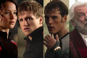 Quiz : ton mois de naissance te dira quel personnage de Hunger Games tu es