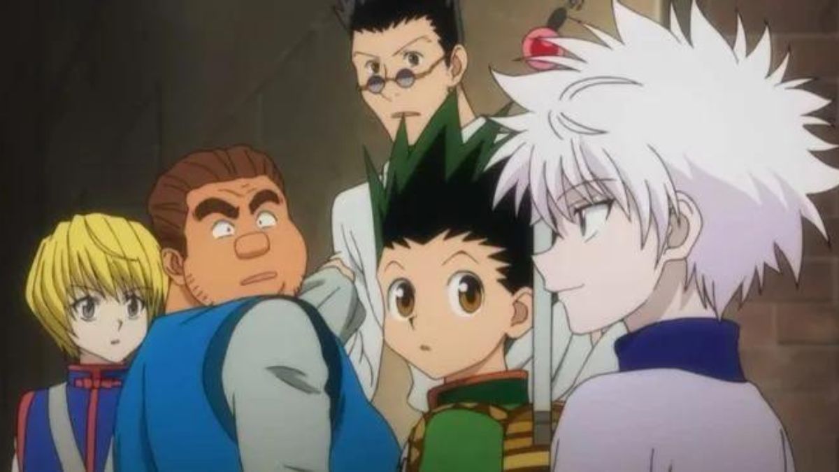 Quiz Hunter x Hunter : tu deviens un Hunter si tu arrives à nommer ces 5 personnages de l&rsquo;anime