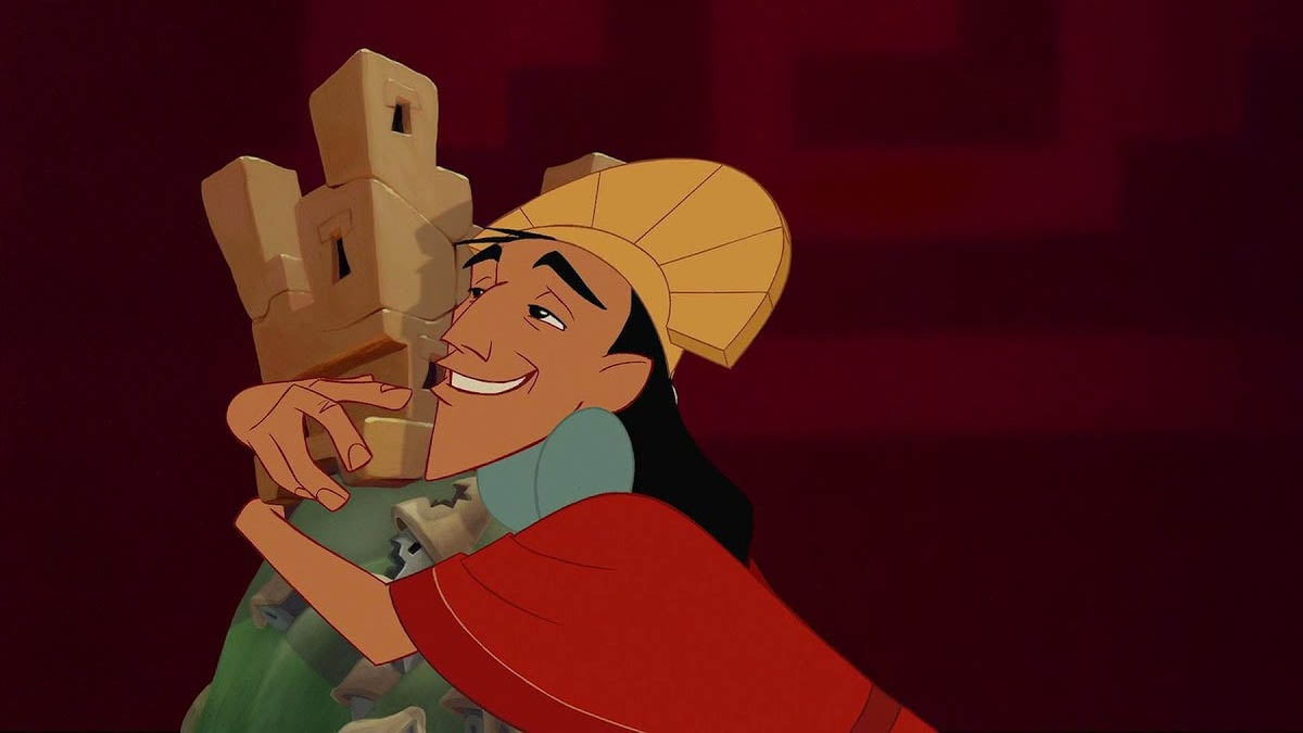 kuzco-lempereur-megalo-de-disney