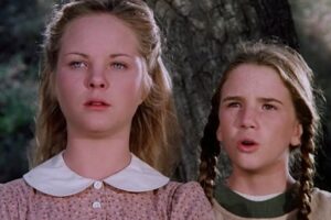 T&rsquo;as regardé en boucle La Petite Maison dans la Prairie à la télé si tu nommes ces 5 membres de la famille Ingalls