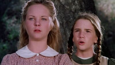 T'as regardé en boucle La Petite Maison dans la Prairie à la télé si tu nommes ces 5 membres de la famille Ingalls