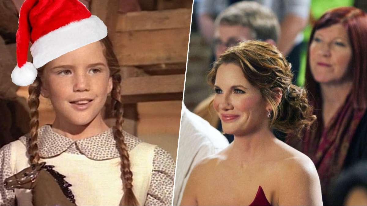 La Petite Maison dans la Prairie : W9 va diffuser un téléfilm de Noël avec Melissa Gilbert ce lundi 20 novembre