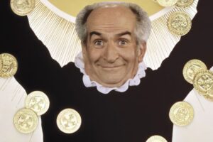 Louis de Funès est ton acteur préféré si tu as 5/5 à ce quiz sur le film L’Avare