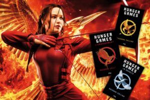 Hunger Games : en quoi les livres sont-ils différents des films ?