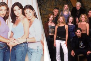 Quiz : on devine si tu préfères Charmed ou Buffy en 5 questions