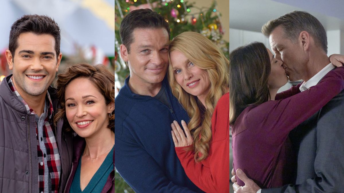 Desperate Housewives : dans quels films de Noël retrouver les stars de la série ?