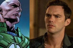 Superman Legacy : Nicholas Hoult jouera Lex Luthor dans les prochains films