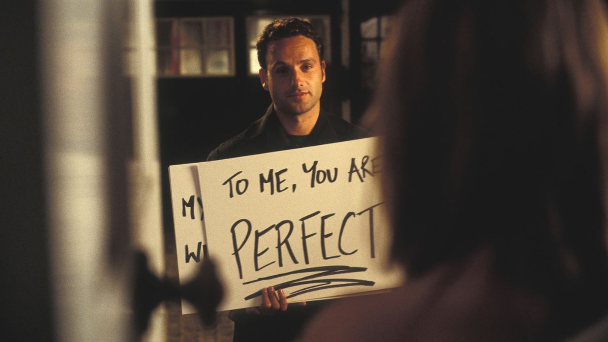 Love Actually : découvrez les scènes coupées qui auraient complètement changé le film