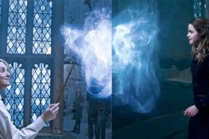 Quiz Harry Potter : t&rsquo;es un sorcier si tu trouves à quel perso appartient ce Patronus