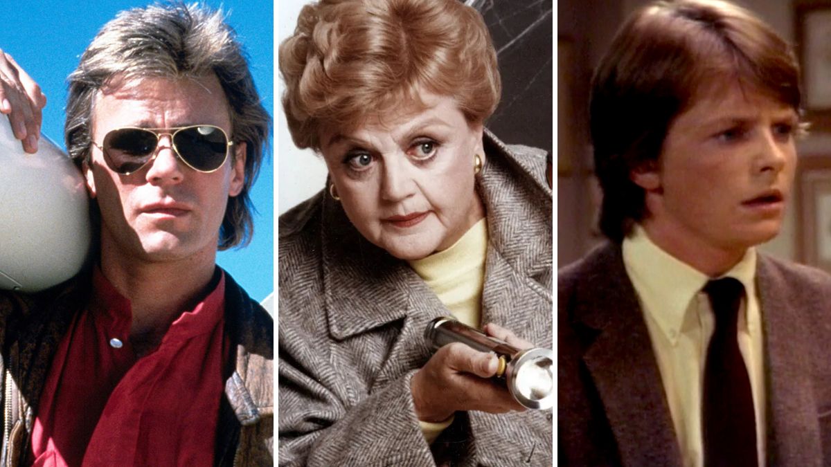 Quiz : t’es de la génération des années 80 si tu nommes plus de 10 personnages de séries