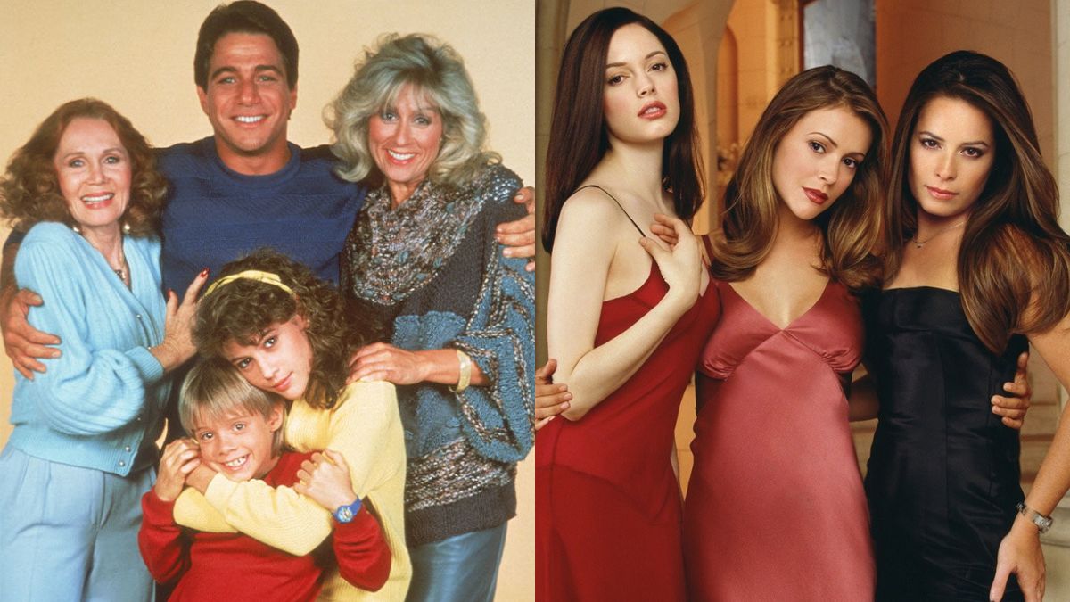 Quiz : on devine si tu es génération Charmed ou Madame est servie en 5 questions