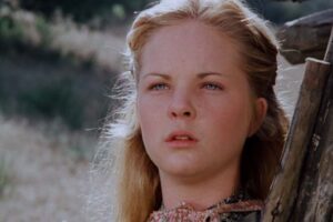 La Petite Maison dans la Prairie : pourquoi Melissa Sue Anderson était-elle détestée sur le tournage de la série ?